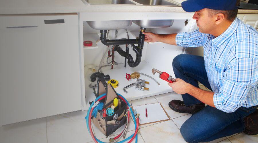 Local water heater installation in Elizabethtown, PA